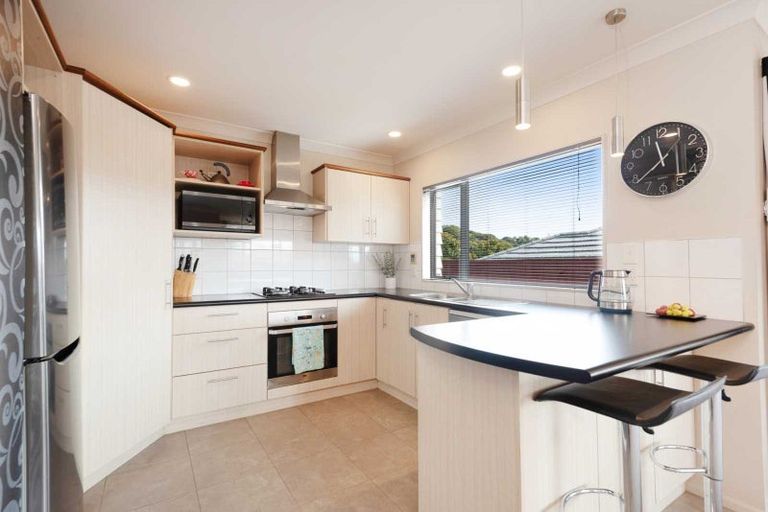 Photo of property in 58 Staithes Drive North, Whitby, Porirua, 5024