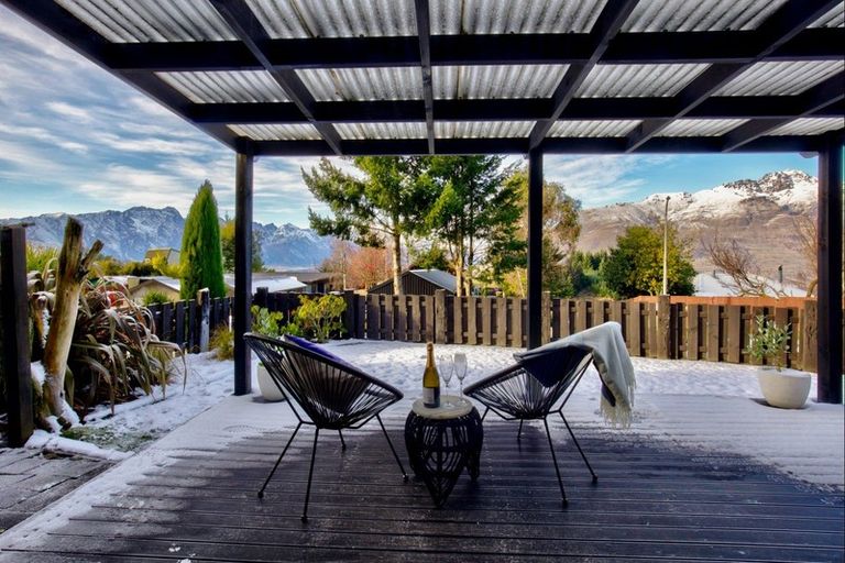 Photo of property in 29b Lochy Road, Fernhill, Queenstown, 9300