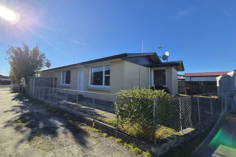 Photo of property in 34 Bickerton Street, Wainoni, Christchurch, 8061