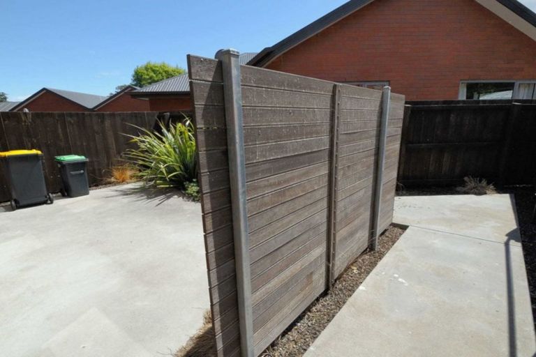 Photo of property in 13/190 Lincoln Road, Addington, Christchurch, 8024