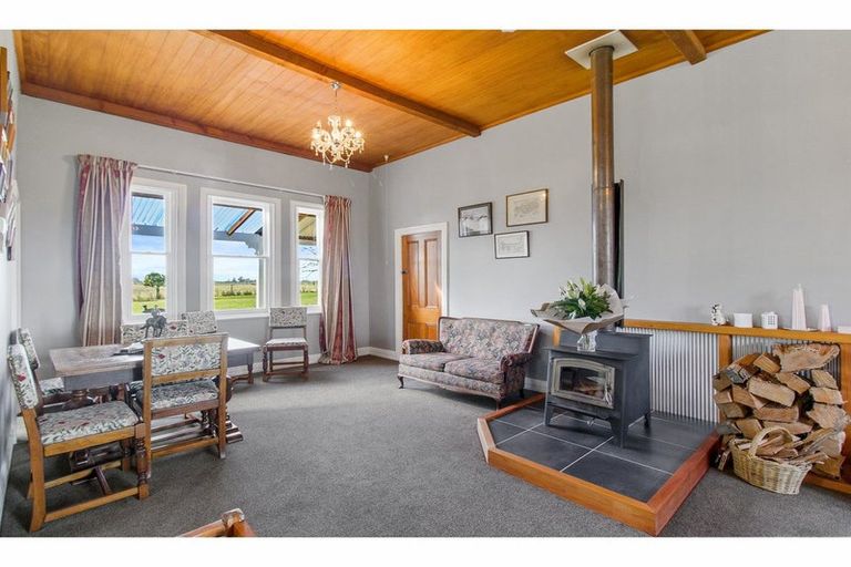 Photo of property in 784 Winchester Hanging Rock Road, Hilton, Temuka, 7985