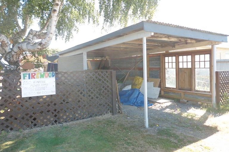 Photo of property in 37 Ormsby Street, Temuka, 7920