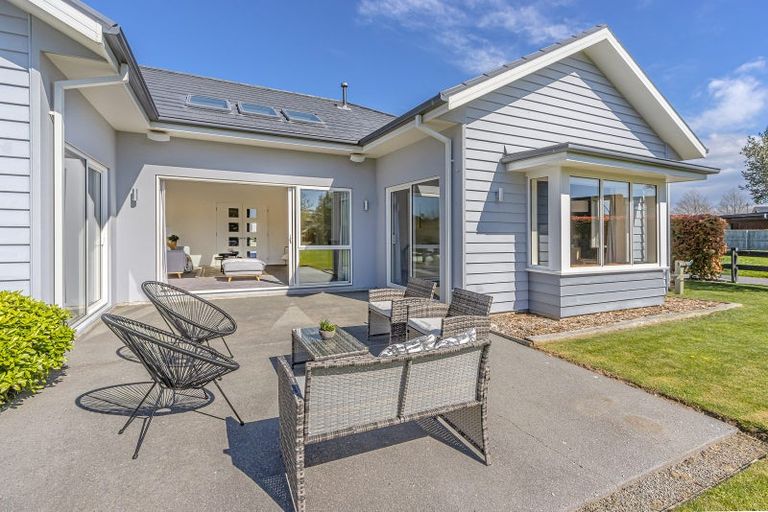 Photo of property in 41 Findlay Avenue, Halswell, Christchurch, 8025