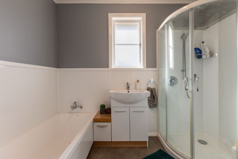 Photo of property in 7 Neptune Street, Dannevirke, 4930