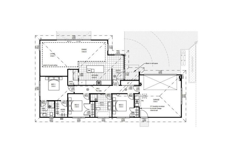 Photo of property in 38b Kingston Street, Awapuni, Palmerston North, 4412