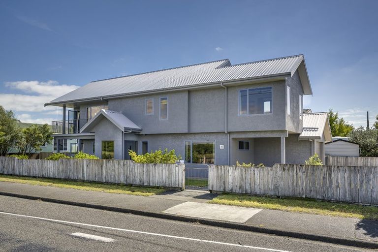 Photo of property in 69 Meeanee Quay, Westshore, Napier, 4110