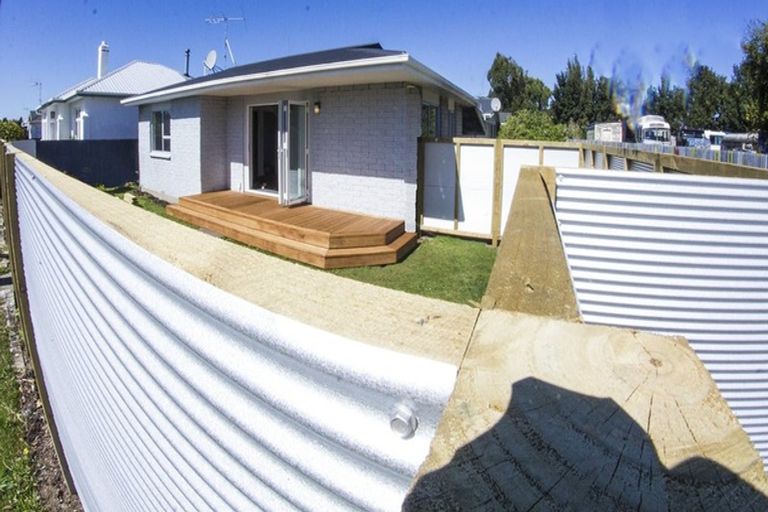Photo of property in 1/83 Teviot Street, Appleby, Invercargill, 9812