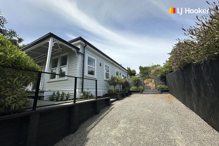 Photo of property in 43 Rosebery Street, Belleknowes, Dunedin, 9011