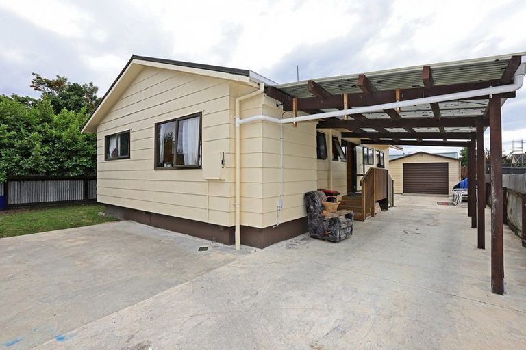 Photo of property in 907a Fitzroy Avenue, Mahora, Hastings, 4120