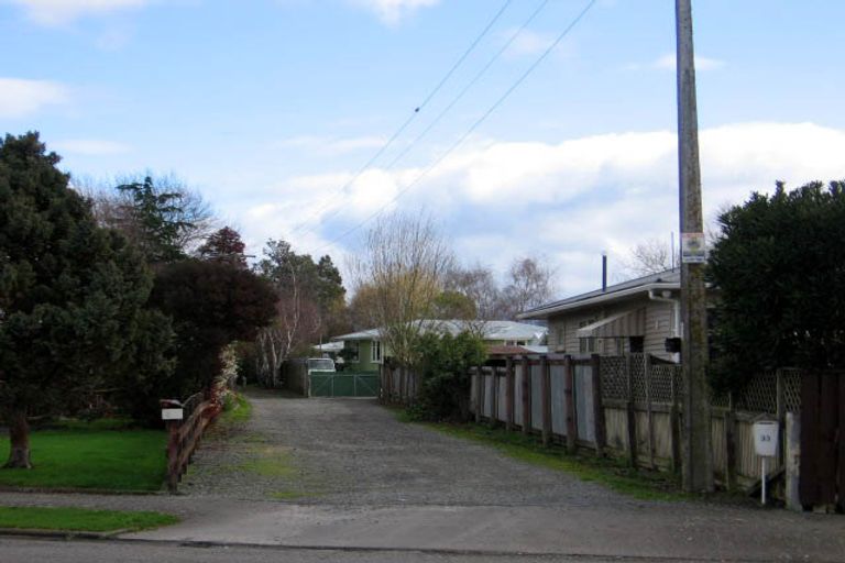 Photo of property in 33 Raglan Street, Lansdowne, Masterton, 5810