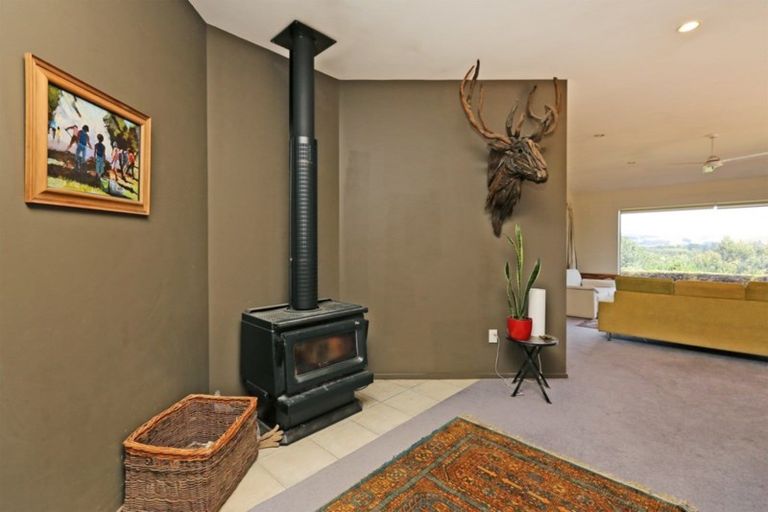 Photo of property in 361 Elsthorpe Road, Otane, 4277