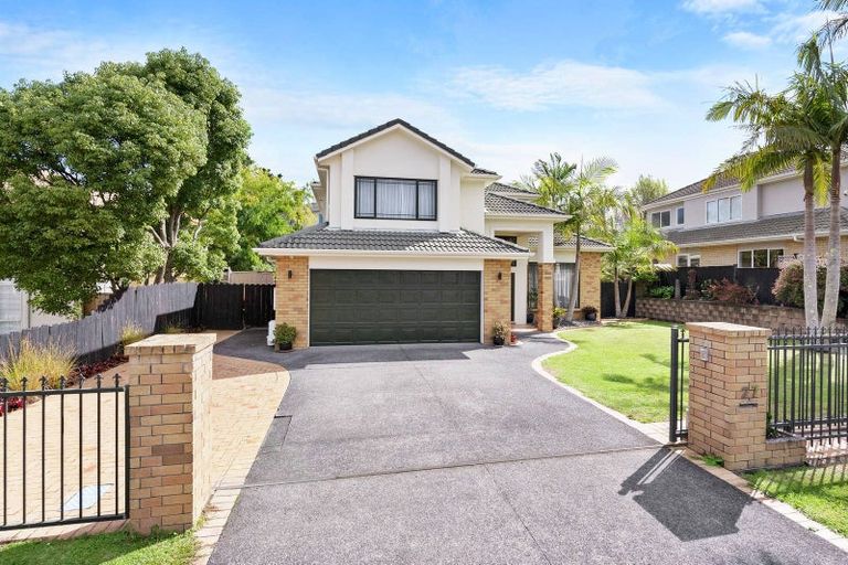 Photo of property in 27 Santa Ana Drive, Dannemora, Auckland, 2016