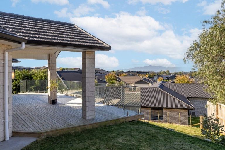 Photo of property in 11 Rawiri Street, Morrinsville, 3300