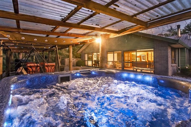 Photo of property in 39 Dawn Place, Kirwee, Darfield, 7571