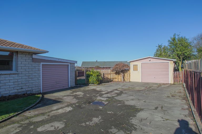 Photo of property in 14 Aviemore Street, Glenwood, Timaru, 7910