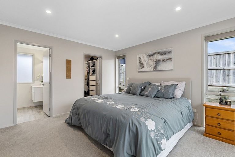 Photo of property in 7 Turnberry Crescent, Morrinsville, 3300