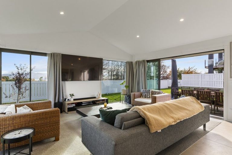 Photo of property in 112 Harakeke Drive, Wharewaka, Taupo, 3330