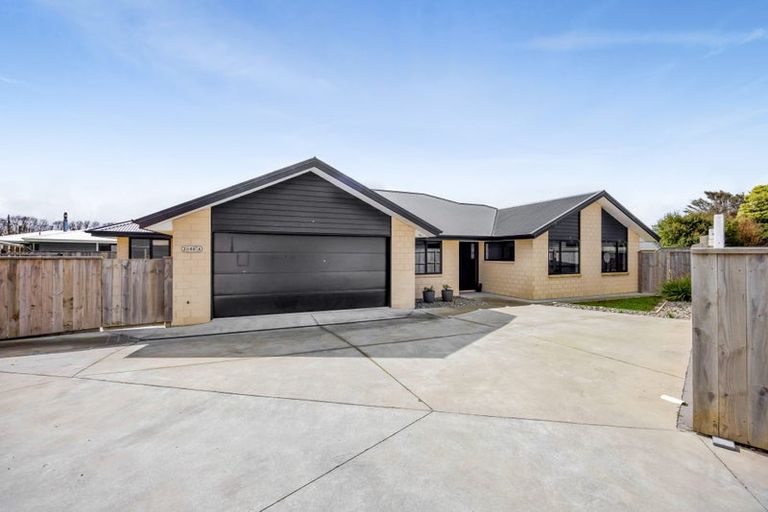 Photo of property in 48b Celia Street, Stratford, 4332