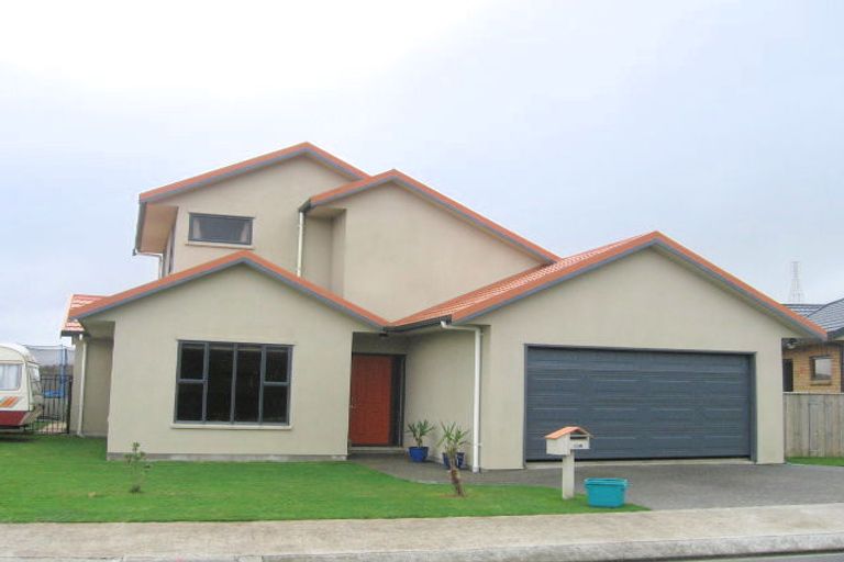 Photo of property in 1 Cabbage Tree Grove, Woodridge, Wellington, 6037