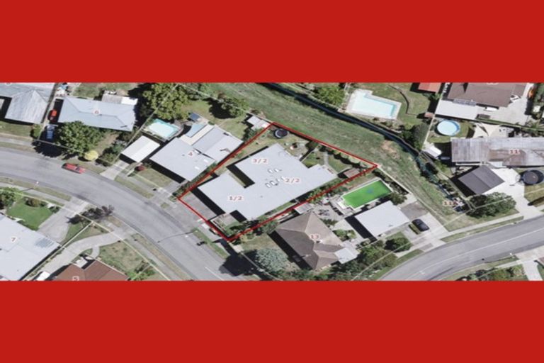 Photo of property in 1/2 Trigg Crescent, Taradale, Napier, 4112