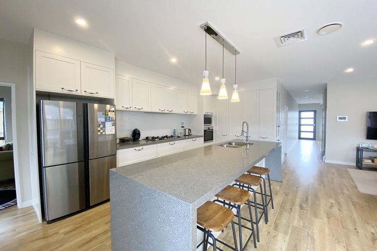 Photo of property in 20 Tinaku Road, Flat Bush, Auckland, 2019