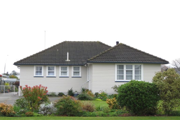 Photo of property in 179 Nikau Street, Saint Leonards, Hastings, 4120