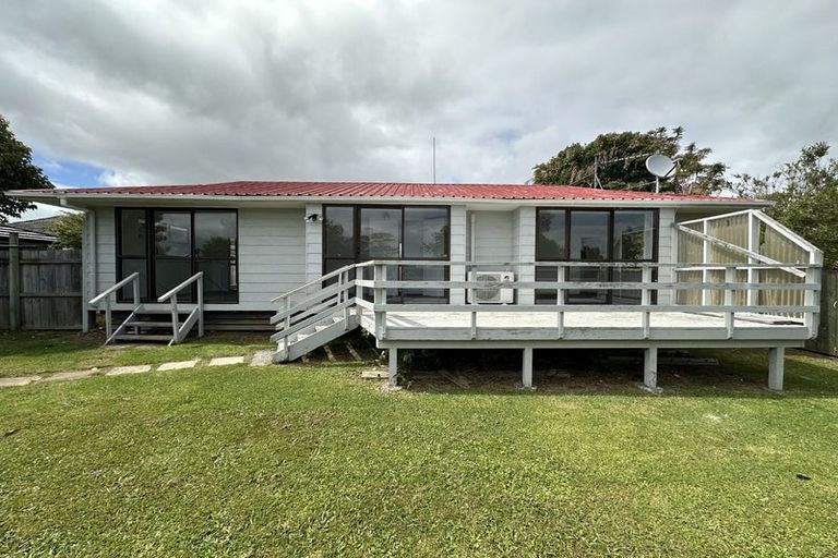 Photo of property in 2/44 Puriri Road, Manurewa, Auckland, 2102