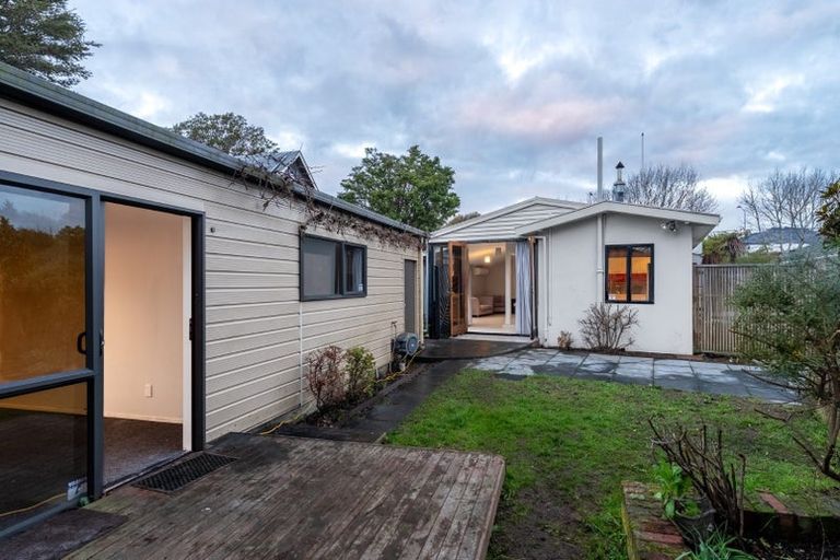 Photo of property in 1/55 Rose Street, Somerfield, Christchurch, 8024