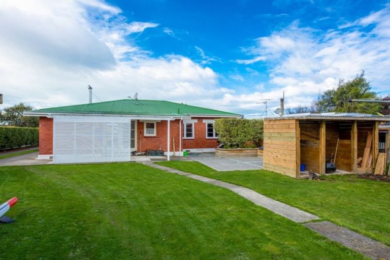 Photo of property in 4 Carvell Street, Blenheim, 7201