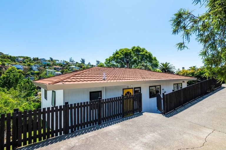 Photo of property in 41 Mount Pleasant Avenue, Beachville, Nelson, 7010