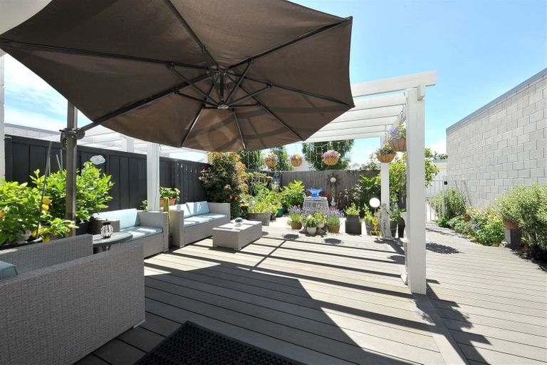 Photo of property in 3 Ashdown Way, Rolleston, 7615