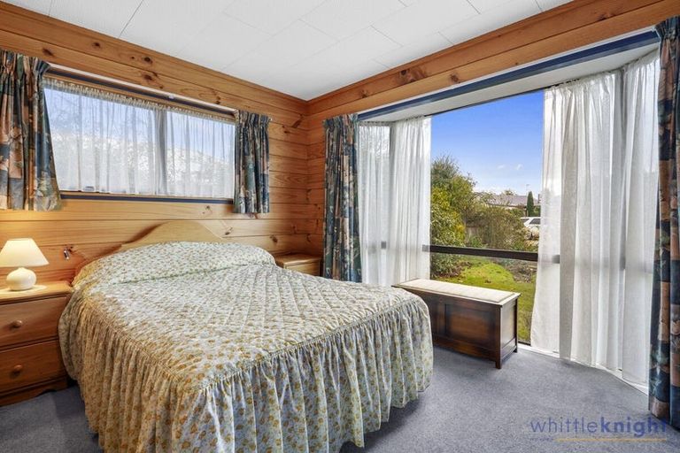 Photo of property in 5 Devon Crescent, Darfield, 7510