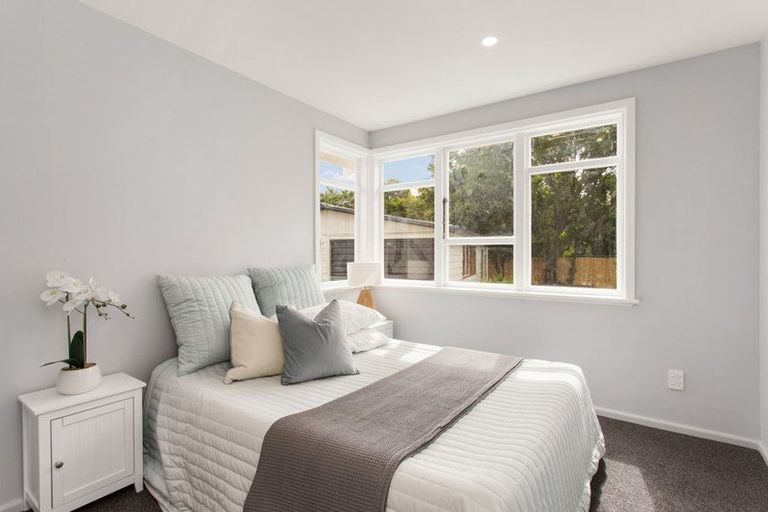 Photo of property in 43 Uxbridge Street, Redwood, Christchurch, 8051