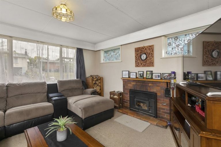 Photo of property in 18 Wren Street, Taihape, 4720