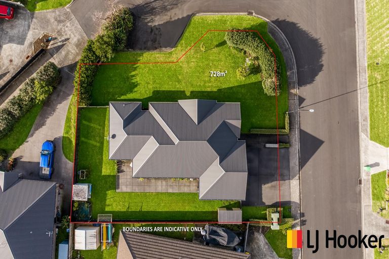 Photo of property in 31 Harbour Crest Drive, Waiuku, 2123