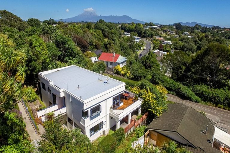 Photo of property in 117 Mangorei Road, Merrilands, New Plymouth, 4312