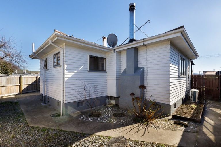 Photo of property in 9 Parker Street, Mayfield, Blenheim, 7201