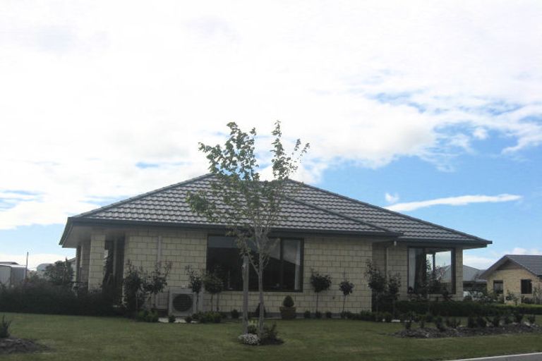 Photo of property in 4 Hilton Place, Blenheim, 7201