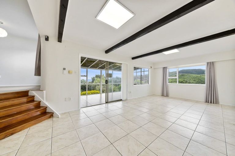 Photo of property in 91 Major Drive, Kelson, Lower Hutt, 5010