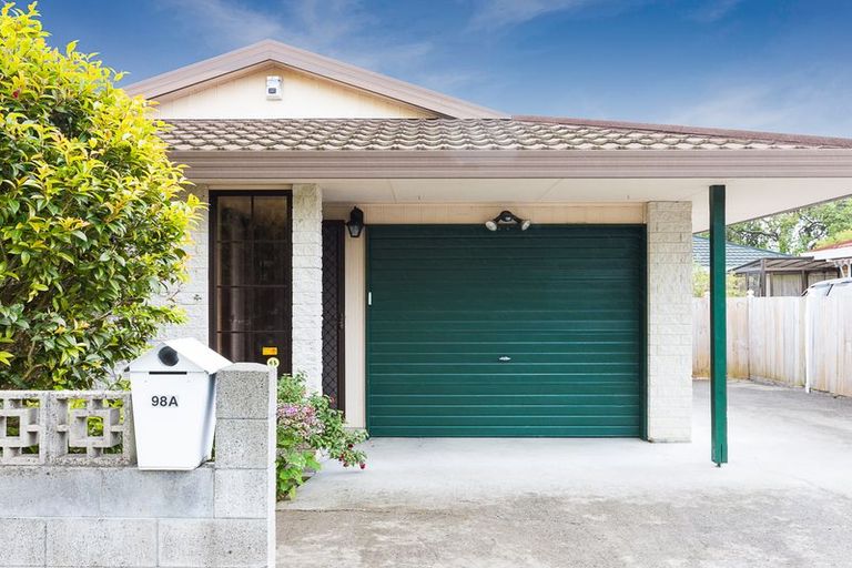 Photo of property in 98a Monrad Street, Highbury, Palmerston North, 4412