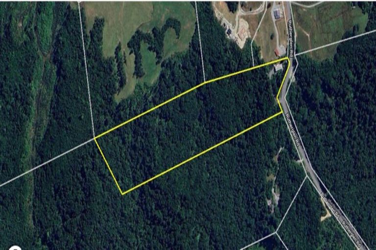 Photo of property in 692 Rutherglen Road, Marsden, Greymouth, 7872