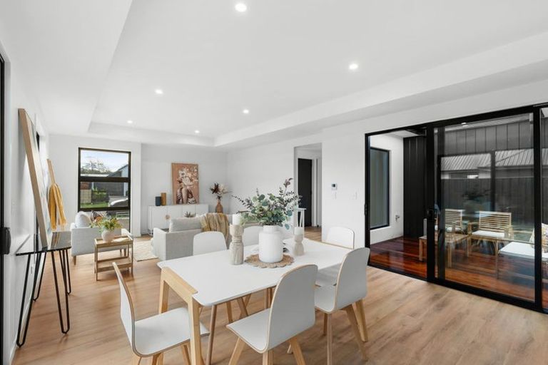 Photo of property in 3 Ferbane Way, Halswell, Christchurch, 8025