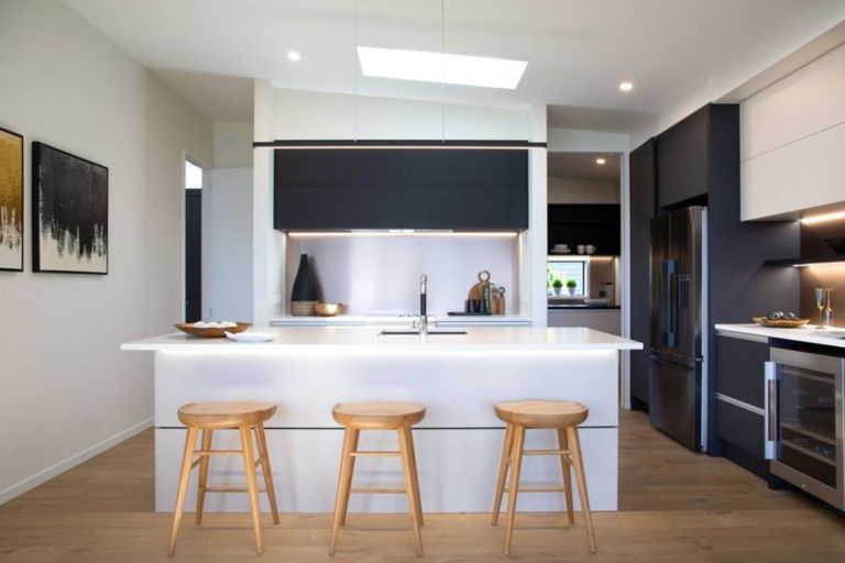 Photo of property in 11 Jonah Lomu Drive, Paerata, Drury, 2124