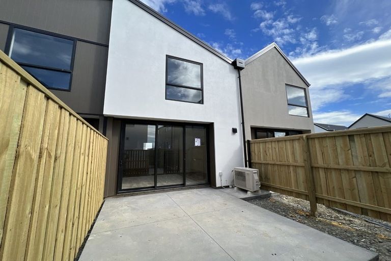 Photo of property in 20/6 Skibbereen Drive, Halswell, Christchurch, 8025