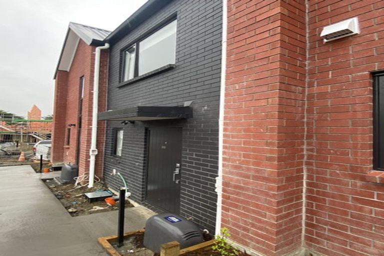 Photo of property in 33/125b Metcalfe Road, Ranui, Auckland, 0612