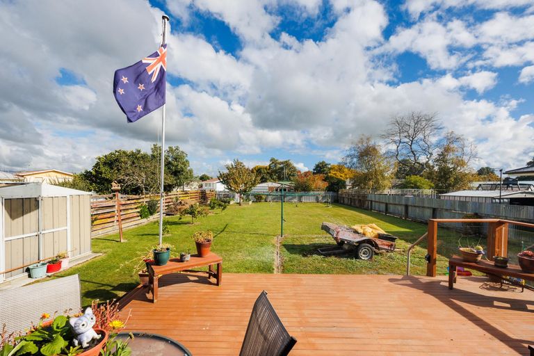 Photo of property in 33 Highbury Avenue, Highbury, Palmerston North, 4412