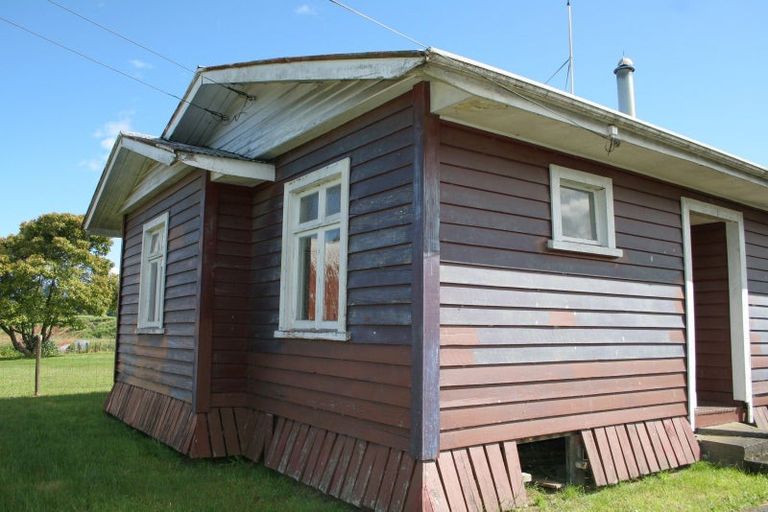 Photo of property in 21 Dick Street, Reefton, 7830