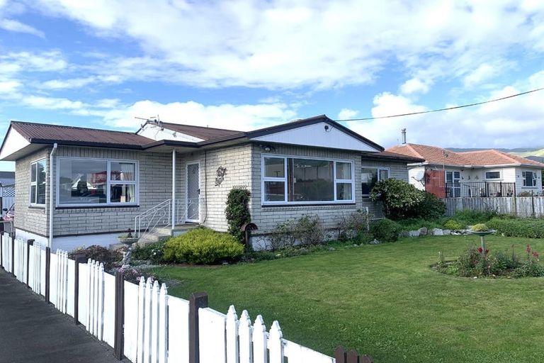 Photo of property in 23 Talbot Street, Richmond, 7020