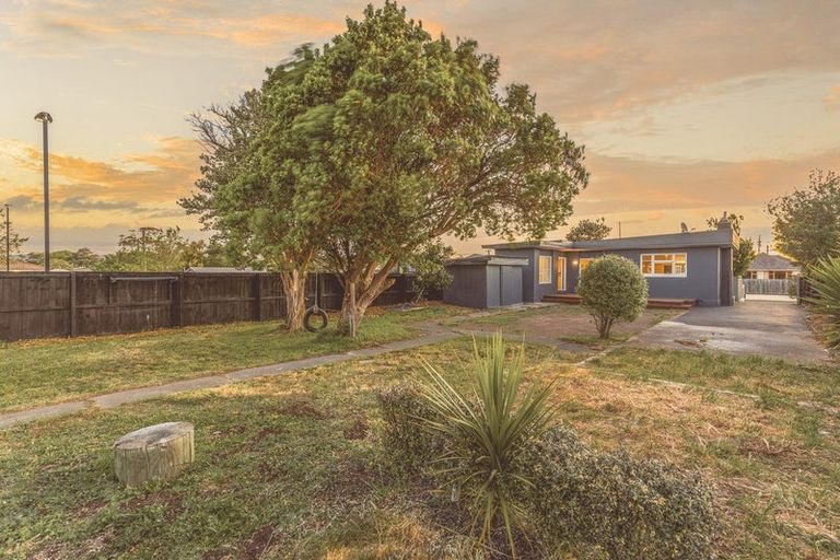 Photo of property in 65 Shortland Street, Wainoni, Christchurch, 8061