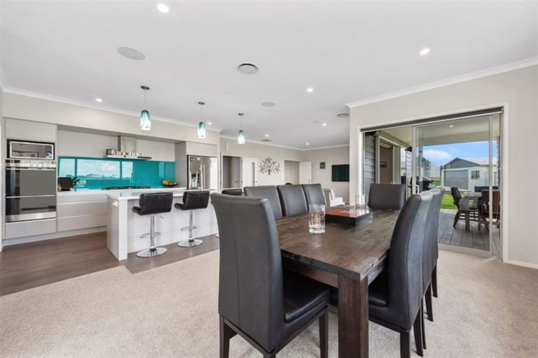 Photo of property in 36 Houkura Rise, Whatawhata, Hamilton, 3285